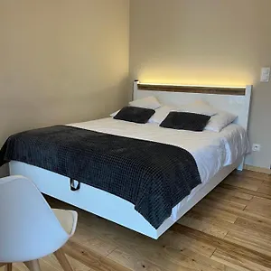 Garbary 84 Parking Free Apartament Poznań