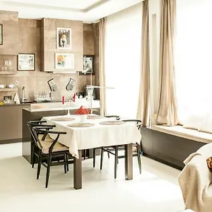 Okolnik Apartament Warszawa